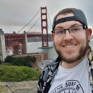 Meet your Posher, Tanner